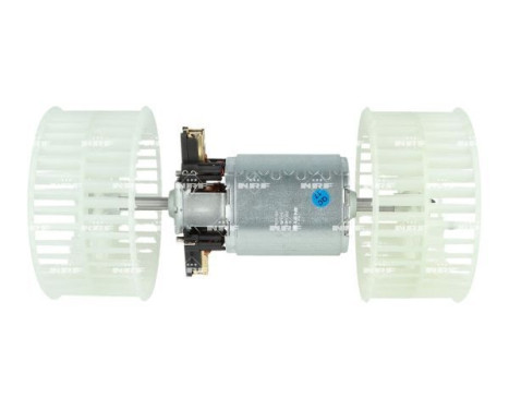 Heater fan 34143 NRF, Image 2
