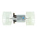 Heater fan 34143 NRF, Thumbnail 2