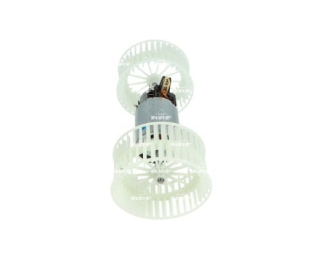 Heater fan 34143 NRF, Image 3