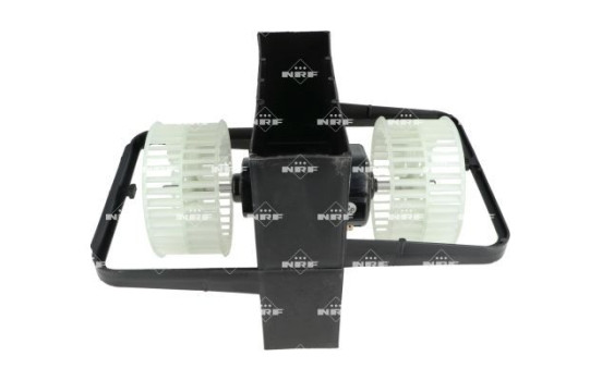 Heater fan 34144 NRF, Image 2