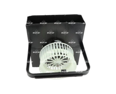 Heater fan 34144 NRF, Image 3