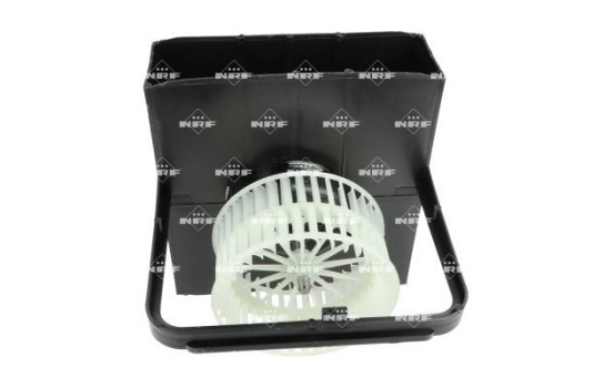 Heater fan 34144 NRF, Image 3