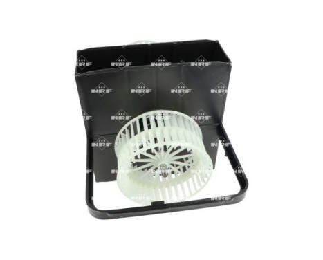 Heater fan 34144 NRF, Image 5
