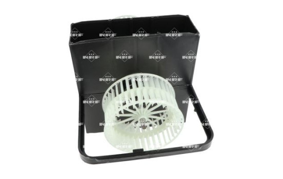 Heater fan 34144 NRF, Image 5