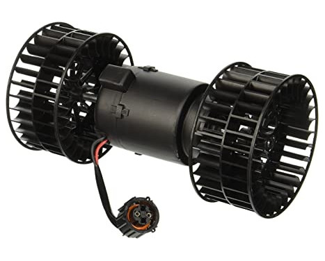 Heater fan 34145 NRF