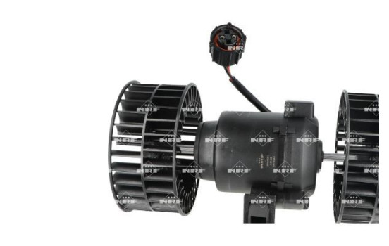 Heater fan 34145 NRF, Image 6