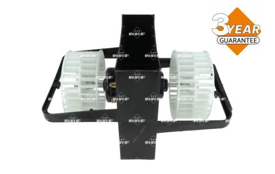 Heater fan 34146 NRF