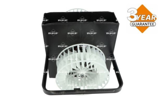 Heater fan 34146 NRF, Image 2
