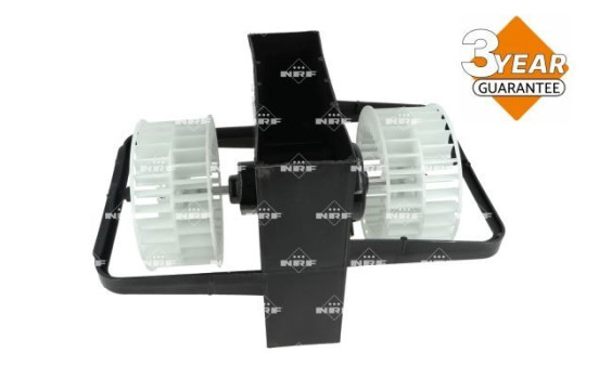 Heater fan 34146 NRF, Image 3