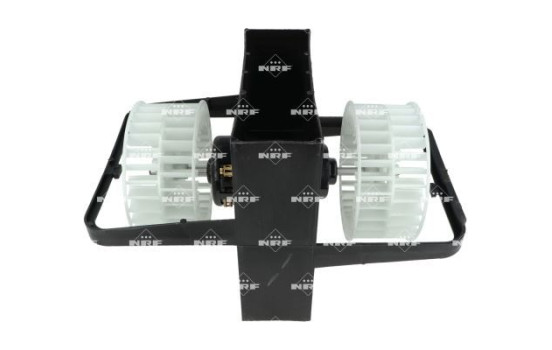 Heater fan 34146 NRF