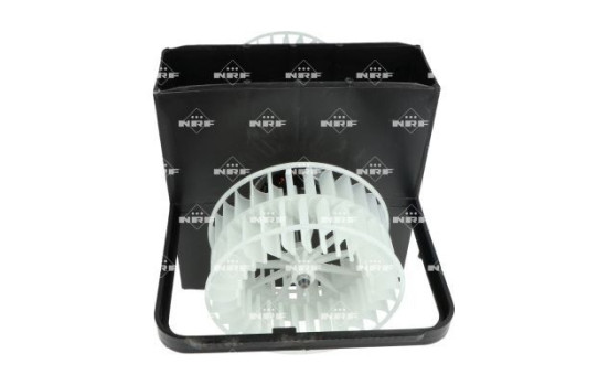 Heater fan 34146 NRF, Image 2