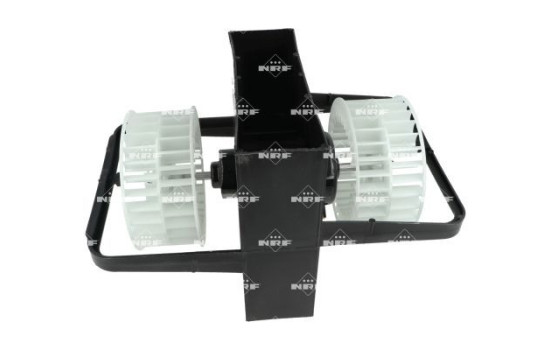 Heater fan 34146 NRF, Image 3