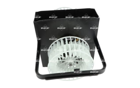 Heater fan 34146 NRF, Image 4
