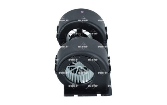Heater fan 34147 NRF, Image 3