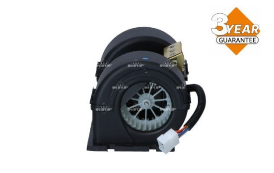 Heater fan 34148 NRF, Image 6