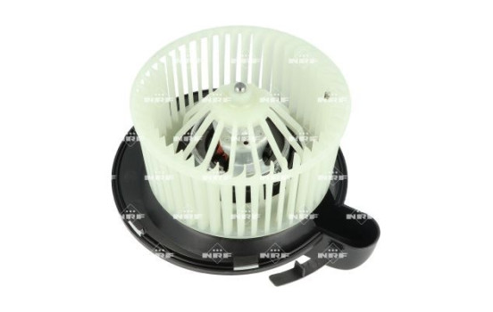 Heater fan 34149 NRF, Image 4