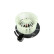 Heater fan 34149 NRF, Thumbnail 5