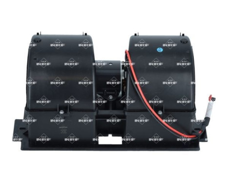 Heater fan 34150 NRF, Image 3