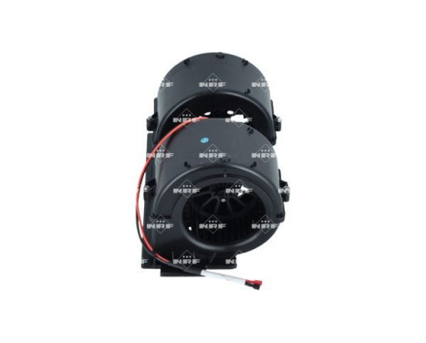 Heater fan 34150 NRF, Image 4