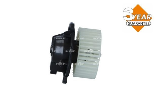 Heater fan 34151 NRF, Image 5