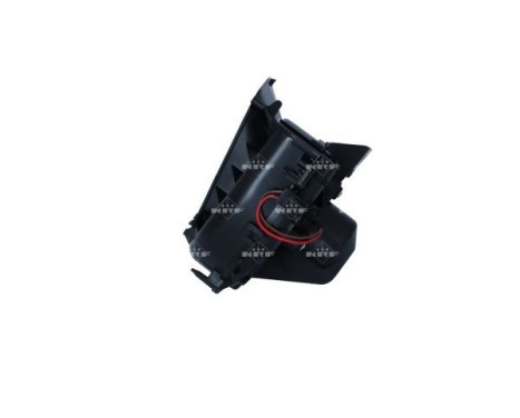 Heater fan 34153 NRF, Image 4