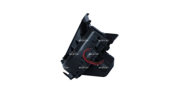 Heater fan 34153 NRF, Image 4