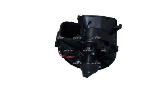 Heater fan 34153 NRF, Image 5