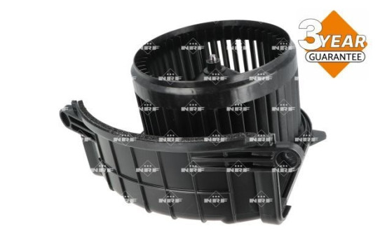 Heater fan 34155 NRF, Image 6