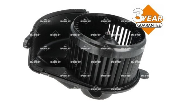 Heater fan 34155 NRF, Image 7