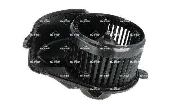 Heater fan 34155 NRF, Image 6