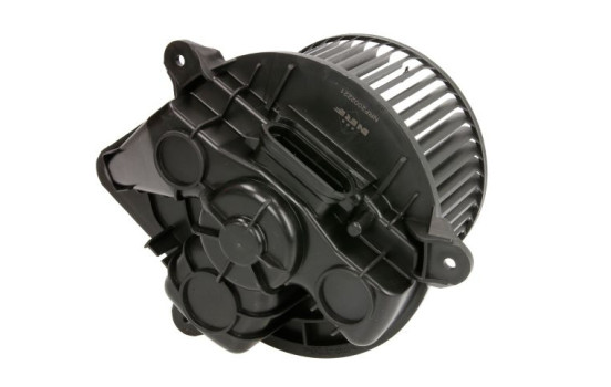 Heater fan 34156 NRF, Image 2