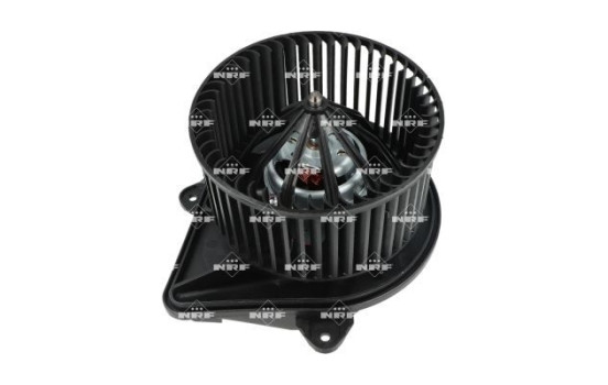 Heater fan 34156 NRF, Image 6