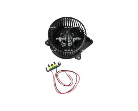 Heater fan 34156 NRF, Image 9