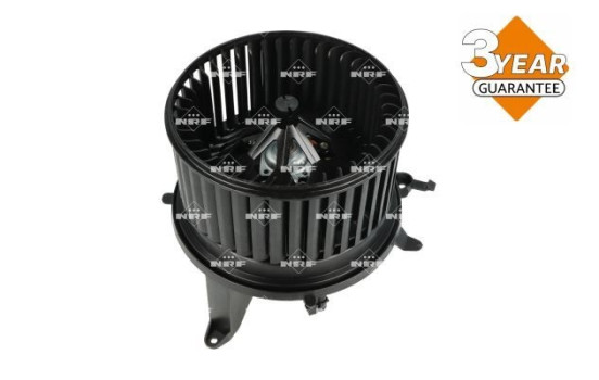 Heater fan 34157 NRF, Image 5