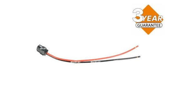 Heater fan 34157 NRF, Image 8