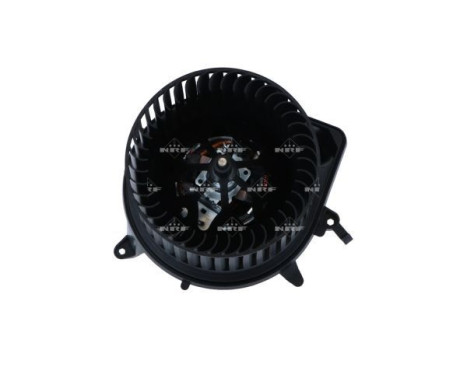 Heater fan 34157 NRF, Image 2