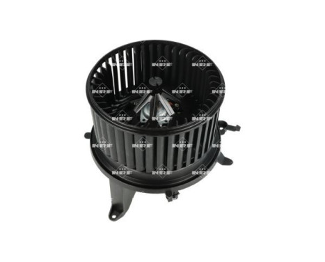 Heater fan 34157 NRF, Image 4