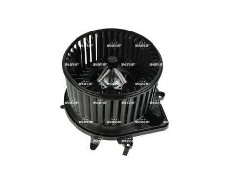 Heater fan 34157 NRF, Image 5