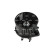 Heater fan 34157 NRF, Thumbnail 5