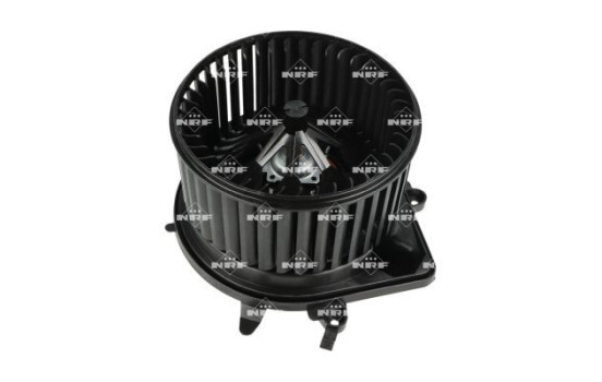 Heater fan 34157 NRF, Image 5