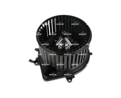 Heater fan 34157 NRF, Image 6