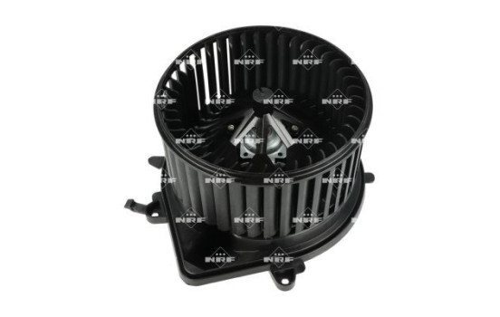 Heater fan 34157 NRF, Image 6