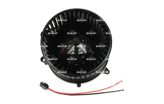Heater fan 34157 NRF, Image 8