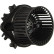 Heater fan 34158 NRF