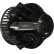 Heater fan 34158 NRF, Thumbnail 2