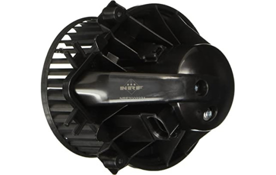 Heater fan 34158 NRF, Image 2