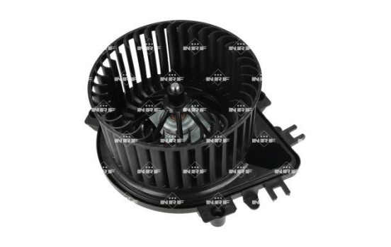 Heater fan 34158 NRF, Image 4