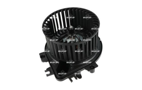 Heater fan 34158 NRF, Image 5