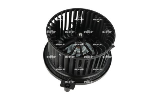 Heater fan 34158 NRF, Image 7