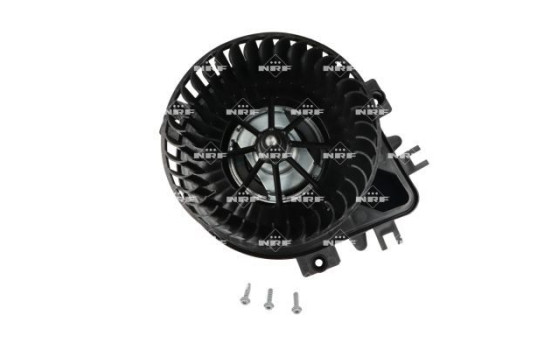 Heater fan 34158 NRF, Image 8